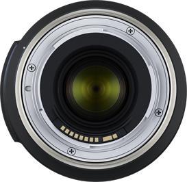 Image du produit Tamron AF 100-400mm F/4.5-6.3 Di VC USD pour Canon EF (Canon EF, APS-C / DX, Plein format)