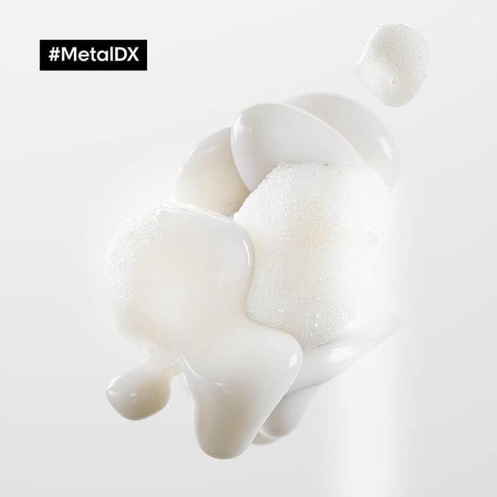 Produktbild L'Oréal Professionnel Serie Expert Metal DX Pre (250 ml, Flüssiges Shampoo)