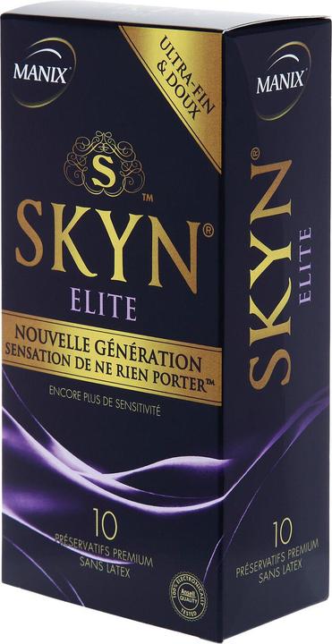 Actual product image Skyn Elite (10 pcs.)