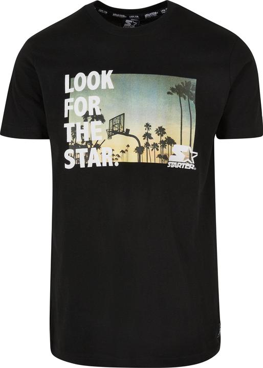 Starter T-Shirt Court Jersey (M)