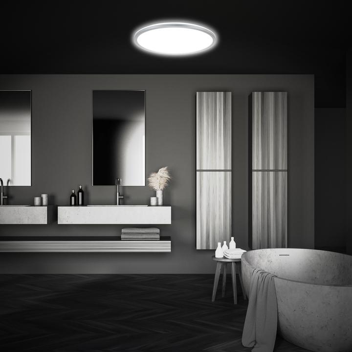 Immagine prodotto Briloner Plafoniera LED per bagno