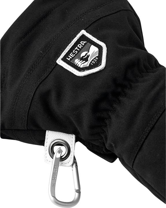 Produktbild Hestra Army Leather Heli Ski Mitt (7)