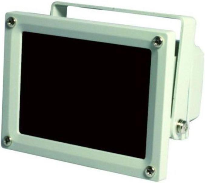 Image du produit Synergy 21 Spot LED extérieur IR 10W (IP65)