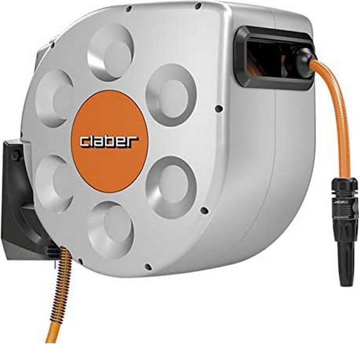 Image du produit Claber Wandschlauchbox (50 m)