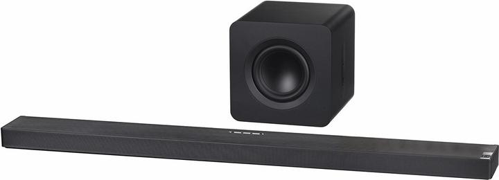 Actual product image Samsung HW-QS700F (345 W, 3.1.2 Channel)