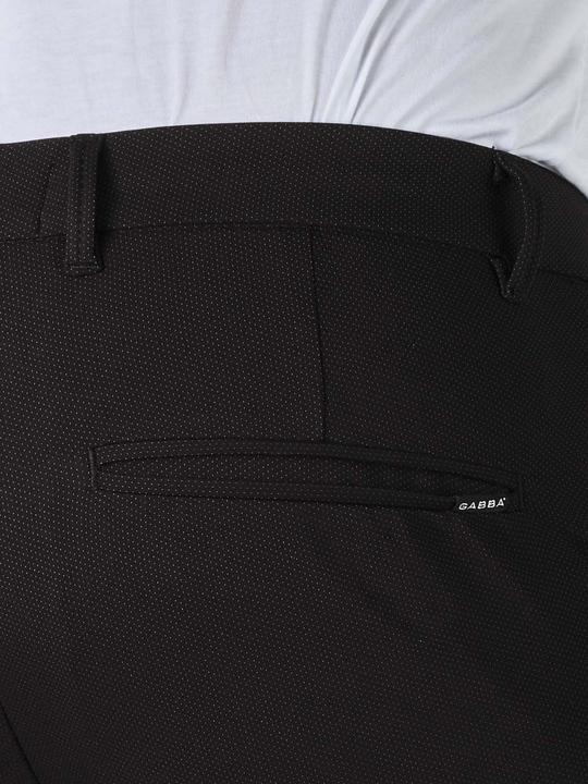 Produktbild Gabba Pisa Small Dot Pants Regular black (S)