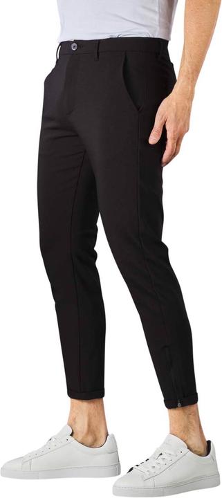 Produktbild Gabba Pisa Small Dot Pants Regular black (S)