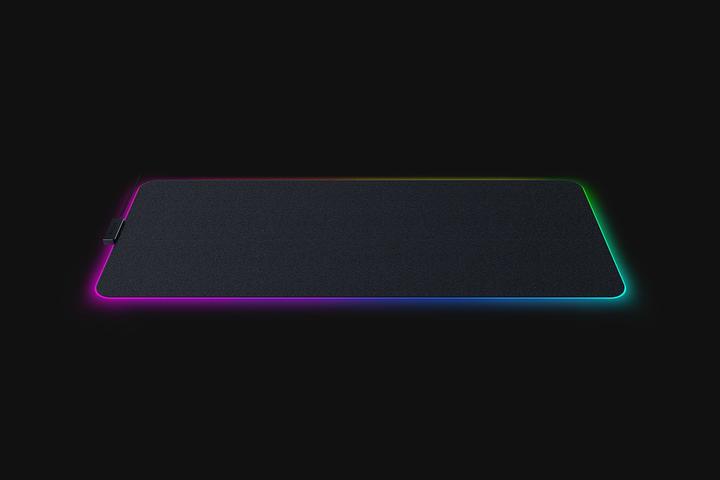 Actual product image Razer Strider Chroma (XL)