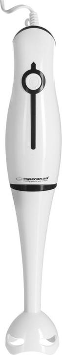 Esperanza FRAPPE - stavblender - sort