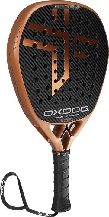 Produktbild Oxdog Ultimate Tour