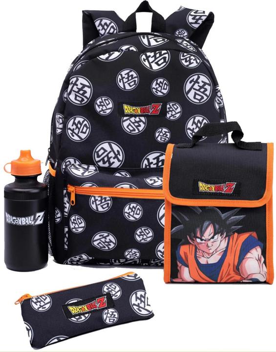Image du produit Dragon Ball Z Kit sac à dos