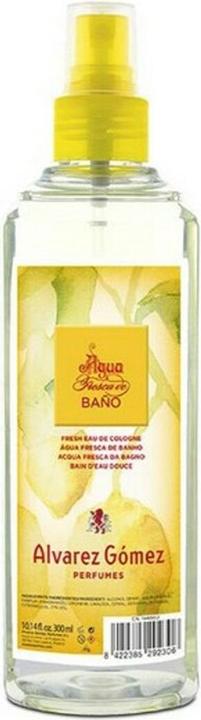 Produktbild Alvarez Gomez AGUA DE COLONIA agua fresca original vapo 300 ml (Eau de cologne, 300 ml)