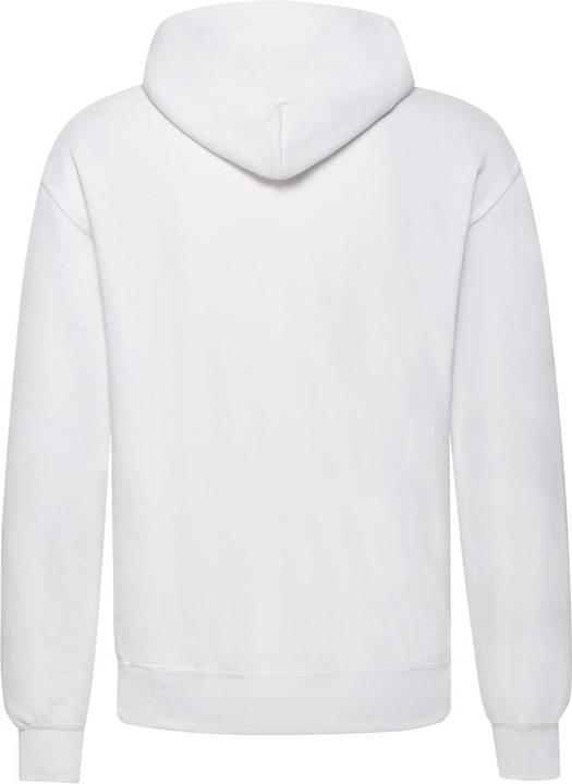 Produktbild Fruit of the Loom Classic Sweatshirt mit Kapuze (XXL)