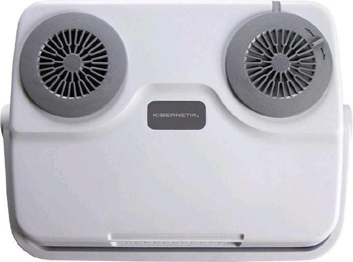 Immagine prodotto Kibernetik KB25 Kühlbox 12V (32 l)