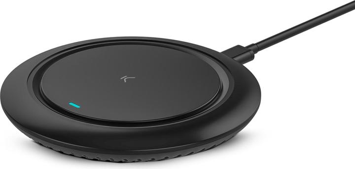 Immagine prodotto KSIX Wireless Charging Pad (15 W)