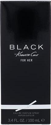 Immagine prodotto Kenneth Cole nera (Eau de parfum, 100 ml)