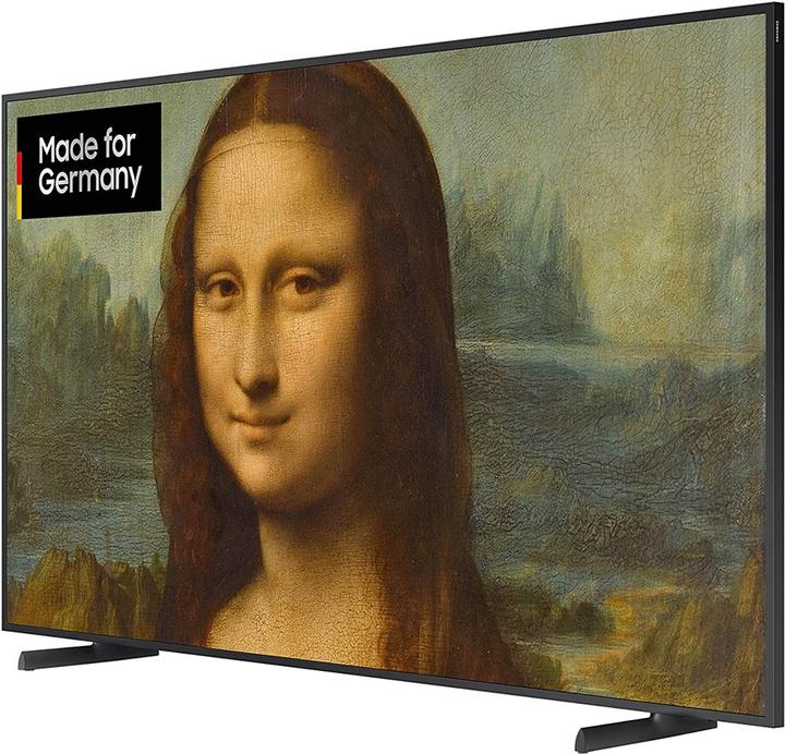 Produktbild Samsung The Frame GQ55LS03BAU (55", LS03B, QLED, 4K, 2022)