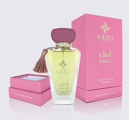 Produktbild Azha Amal for Her EDP 100ml (100 ml)