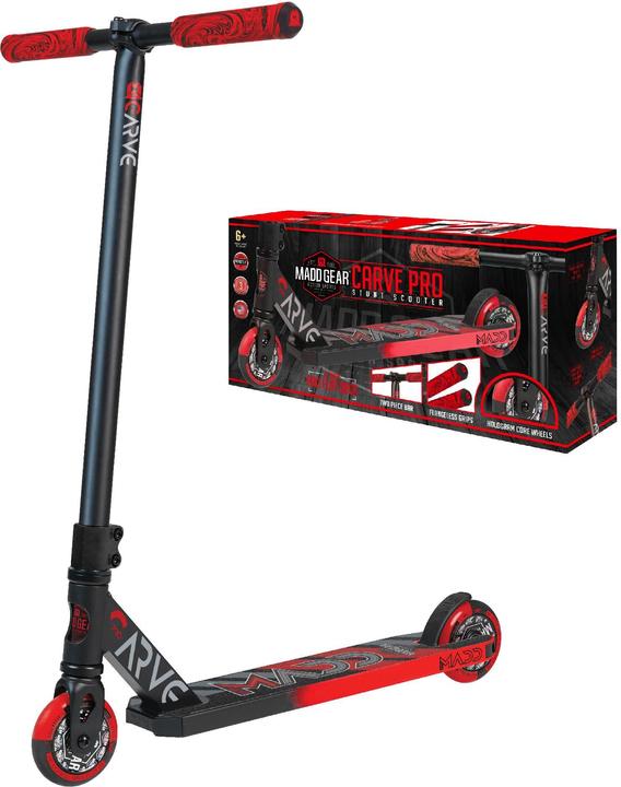 Produktbild Madd gear Carve Pro X