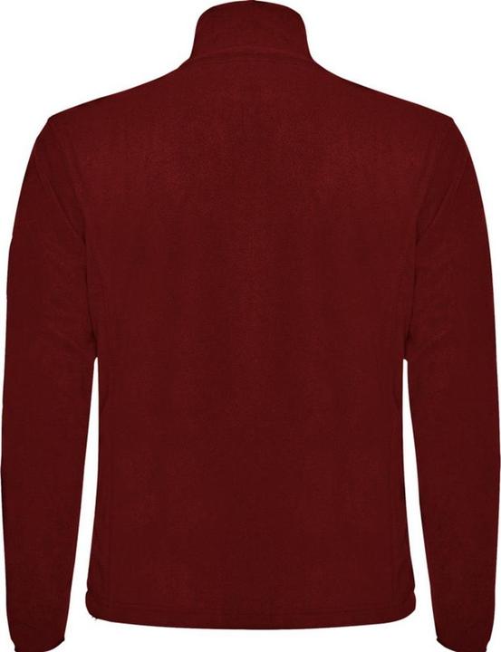 Produktbild Alpinia Luciane Fleecejacke Durchgehender Reissverschluss (L)