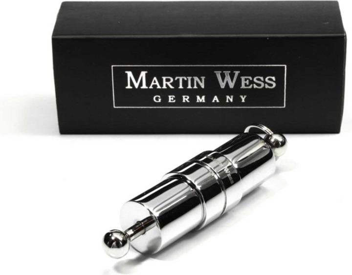 Image du produit Martin Wess *Cigar Puncher 28 Chrome
