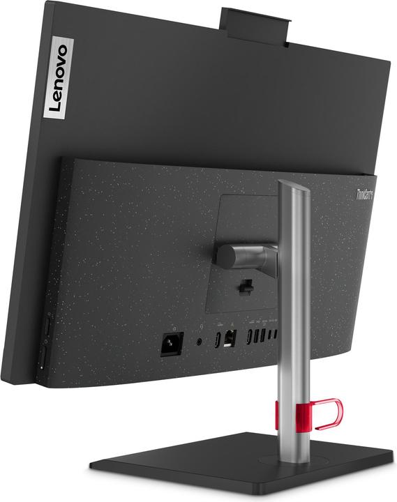 Produktbild Lenovo ThinkCentre neo 50a 24 Gen 4 (Intel Core i5-13500H, 16 GB, 512 GB, Intel Iris Graphics)