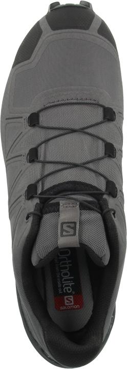 Actual product image Salomon Speedcross 5 (47 1/3)