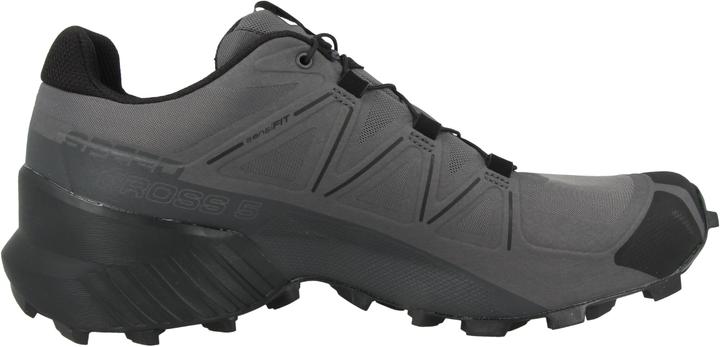 Actual product image Salomon Speedcross 5 (47 1/3)