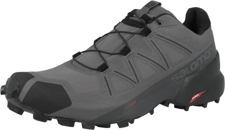 Actual product image Salomon Speedcross 5 (47 1/3)