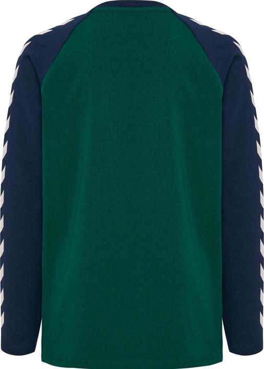 Produktbild hummel hmlBOYS T-SHIRT L/S (110)