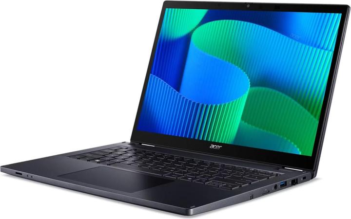 Produktbild Acer TM P414RN-54-TCO-75K1 W11P CUltra7 155U/16GB/512GB SSD/14" (14", Intel Core Ultra 7 155U, 16 GB, 512 GB, DE)