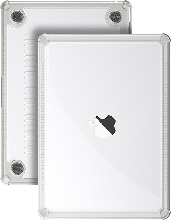 Dux Ducis LCGM Protective Hard Case Hartschalen Schutzhülle Series (13.60", Apple)