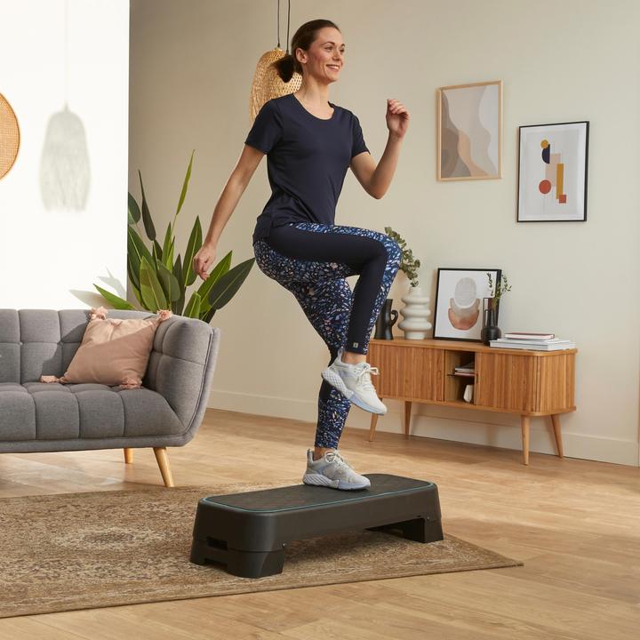 Actual product image Domyos 500