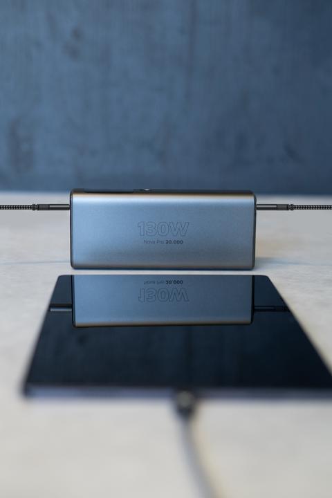Immagine prodotto Xtorm Serie Nova (20000 mAh, 130 W, 74 Wh)