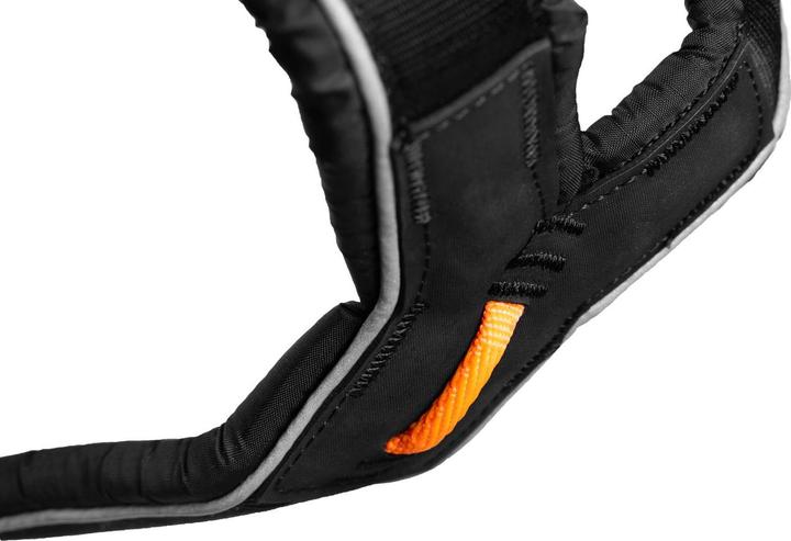 Image du produit Non-Stop Dogwear Harnais de ligne 5.0 Orange 8 (8, Chien, Général)