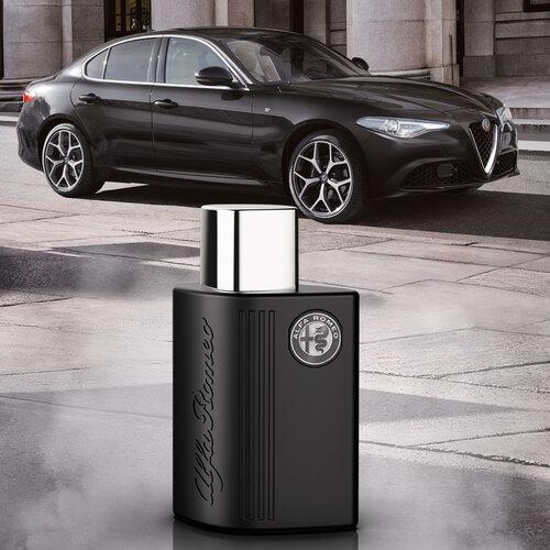 Immagine prodotto Romeo Black by Eau de Toilette Spray 125 ml (Eau de toilette, 125 ml)