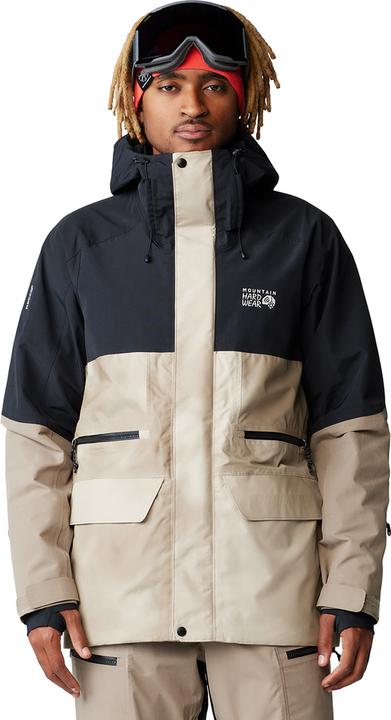 Image du produit Mountain Hardwear M First Tracks™ Jacket (XL)