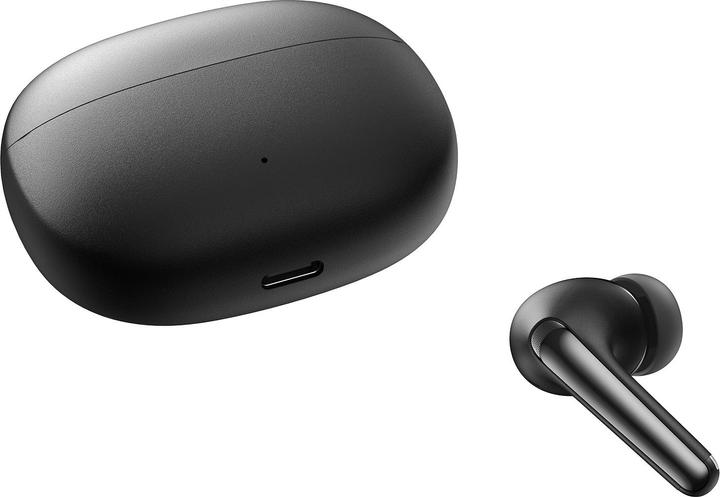Produktbild Joyroom JR-FN1 Funpods Series Wireless Headphones (black) (ANC, 7 h, Kabellos)