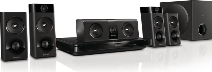 Philips Htb5510d