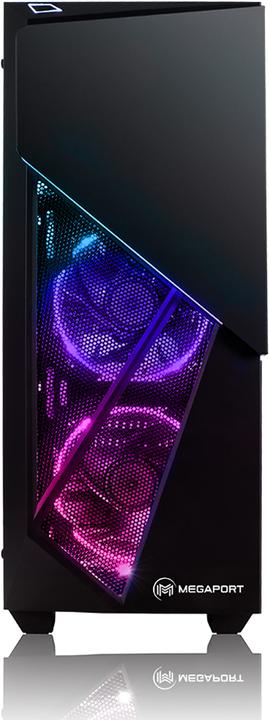 Produktbild Megaport Gaming PC Intel i9