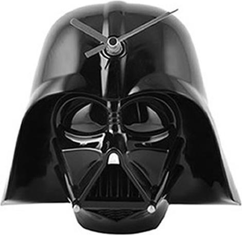 Immagine prodotto Joy Toy Orologio da parete Star Wars con suono Darth Vader