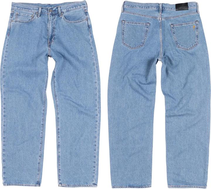 Produktbild Red Dragon Franklin Jean (32)