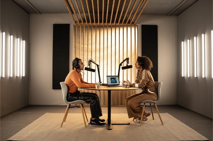 Produktbild Shure SM7DB