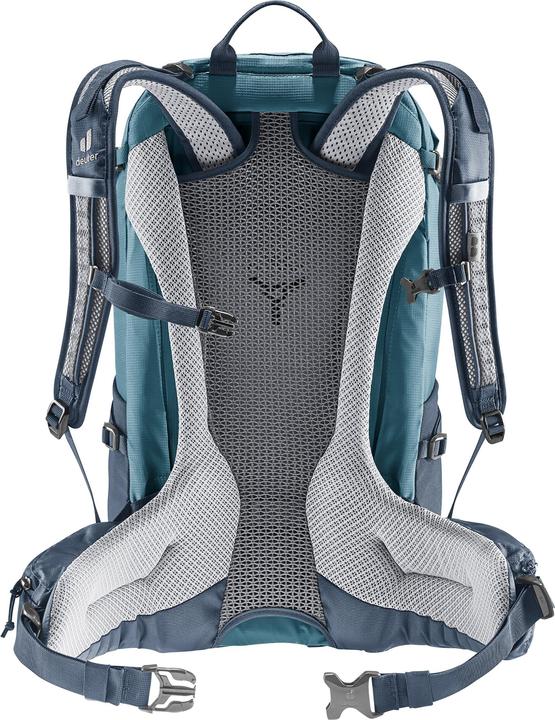 Actual product image Deuter Futura 27 (27 l)