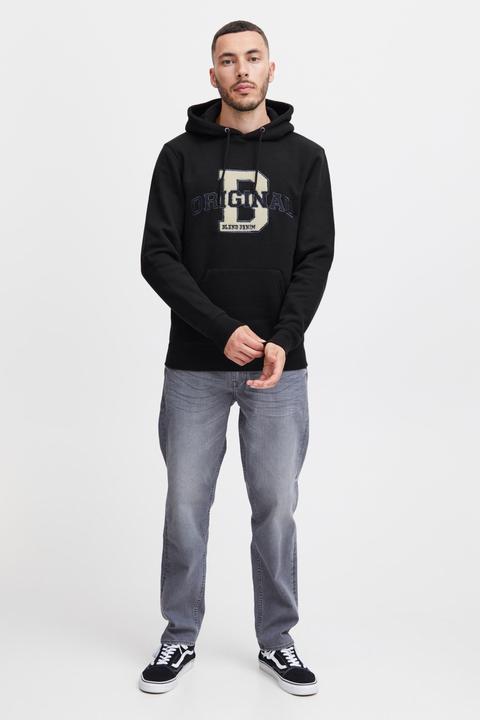 Actual product image Blend ME - BHAbsalon - Sweatshirt - 20716723 ME (M)