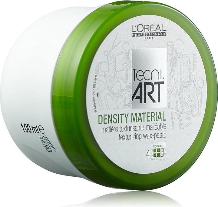Actual product image L'Oréal Professionnel Density Material (Hair paste, 100 ml)