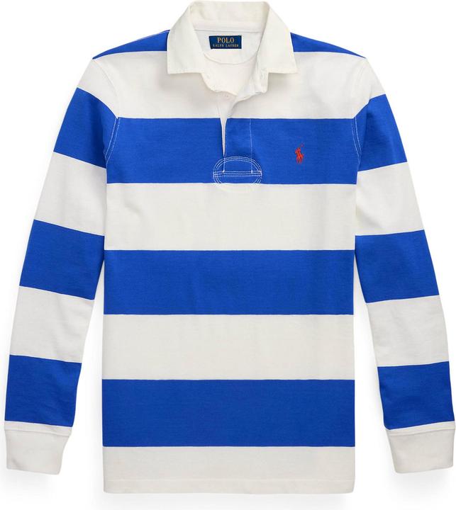 Ralph Lauren T-shirts And Polos Blue (L)