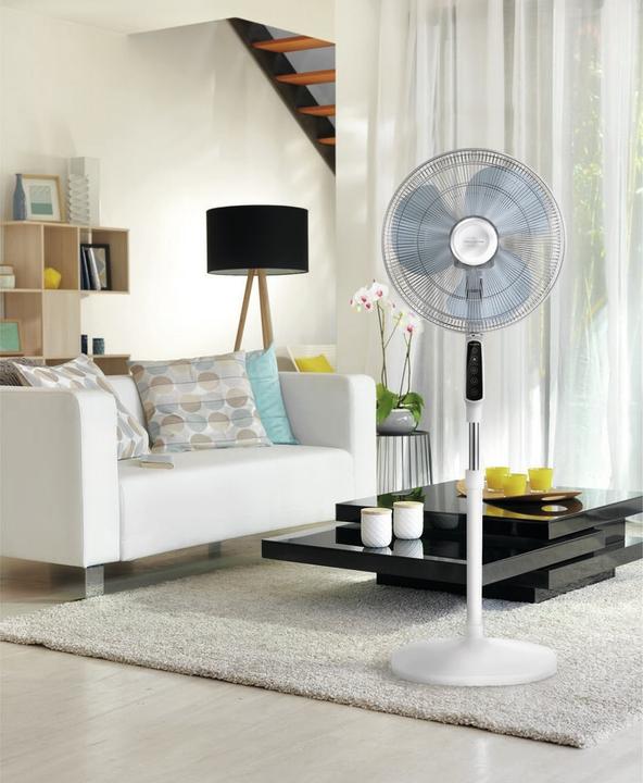 Produktbild Rowenta Essential + (54 dB)