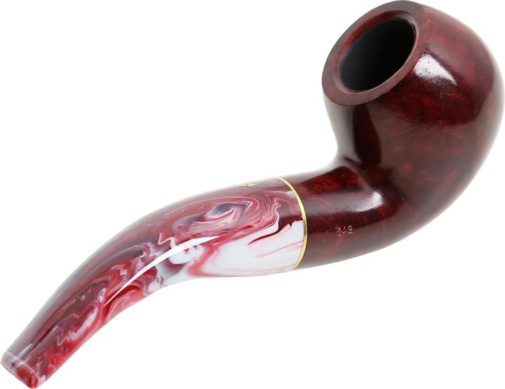 Produktbild Savinelli Pfeife Onda Smooth 677