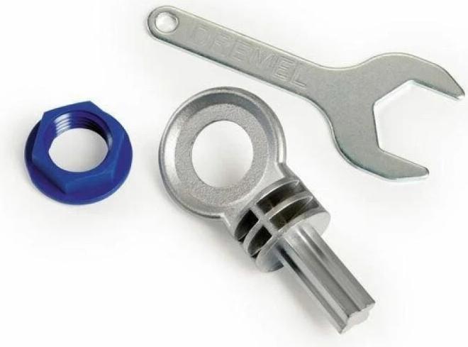 Produktbild Dremel 3-in-1 Multi-Schraubstock (2500) (190 mm)